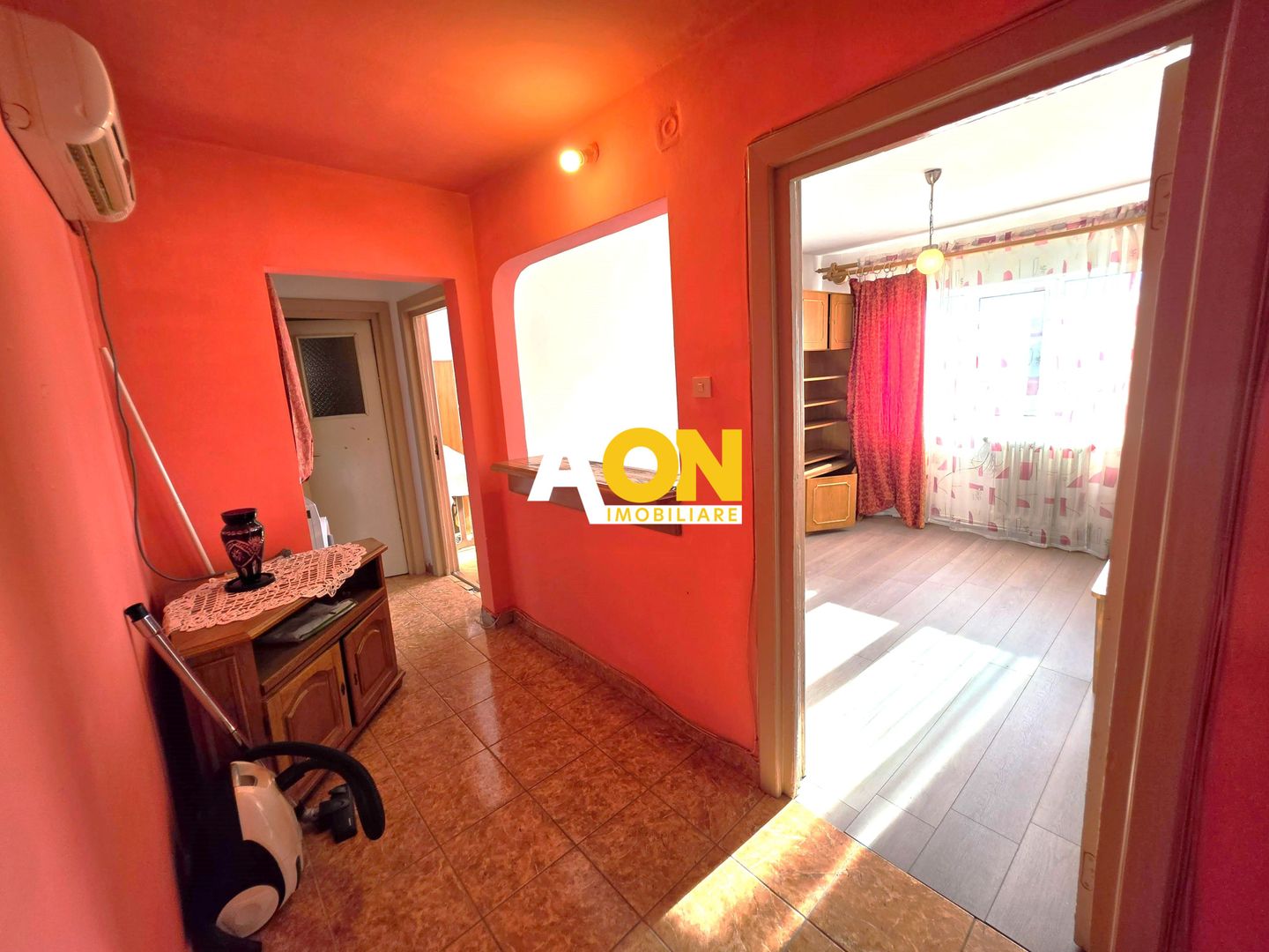 Apartament 3 camere, decomandat, mobilat, utilat, 64 mp, ultracentral - Poză 5
