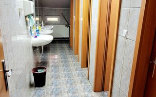 Oferim spre inchiriere spatii pentru birouri, zona Soarelui, parcare privata - Poză 14
