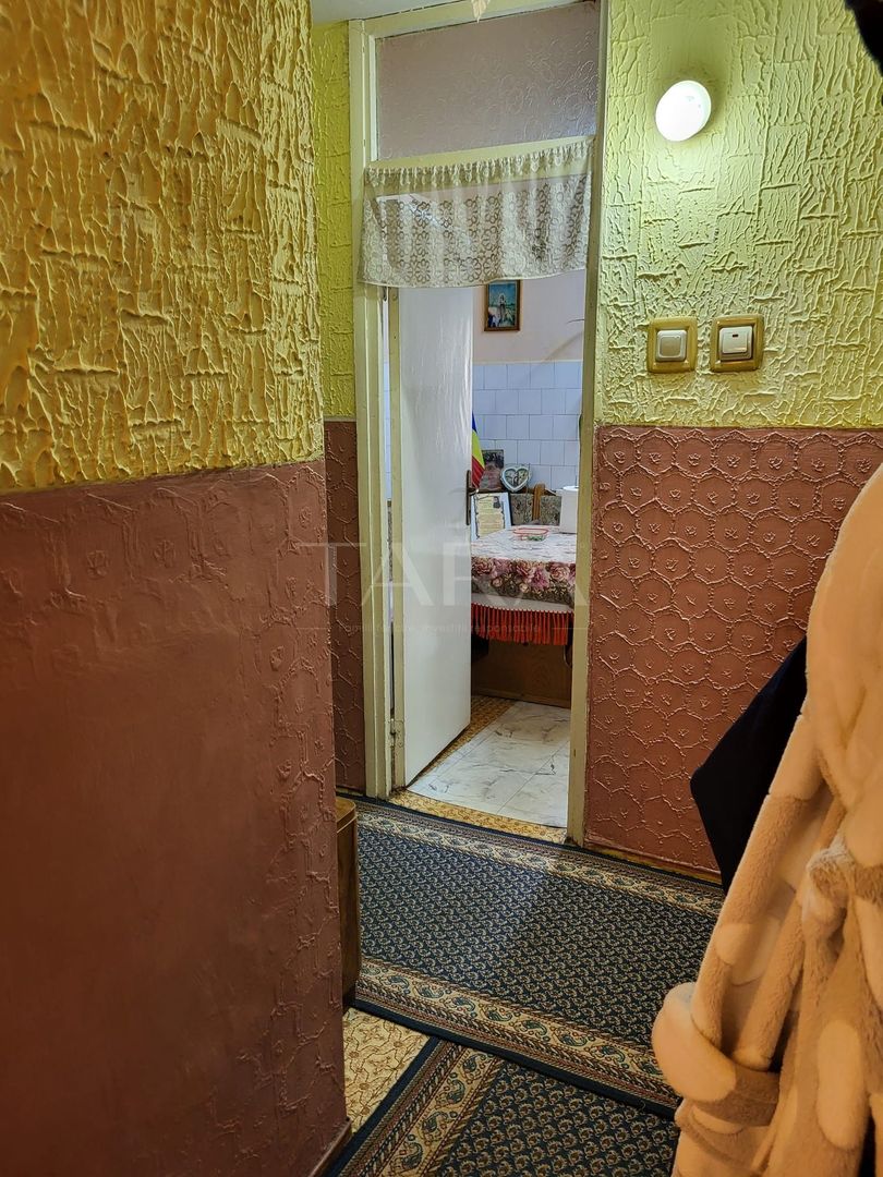 Apartament 4 camere, zona Kaufland - Poză 3