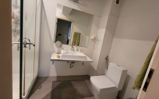 AP. 2 CAMERE DECEBAL, PARCARE INCLUSA, BLOC NOU, BUCATARIE OPEN-SPACE - Poză 5