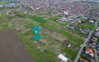 Teren intravilan în cartier nou zona Grădiște - Poză 1