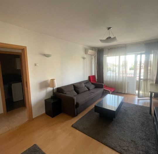 De vânzare: apartament 2 camere Gorjului - Poză 1
