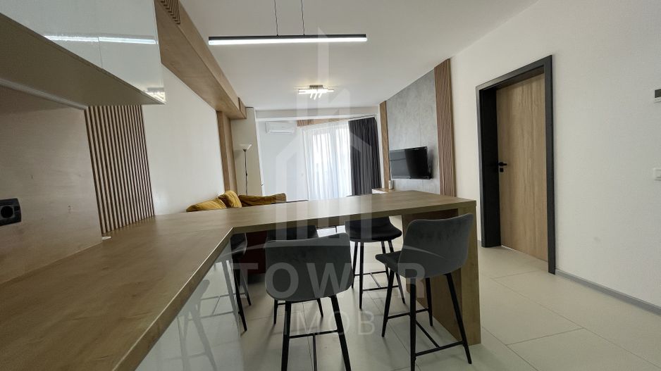 Apartament 2 camere | 60 mp |balcon 12 mp | EVOLUTION - Poză 14
