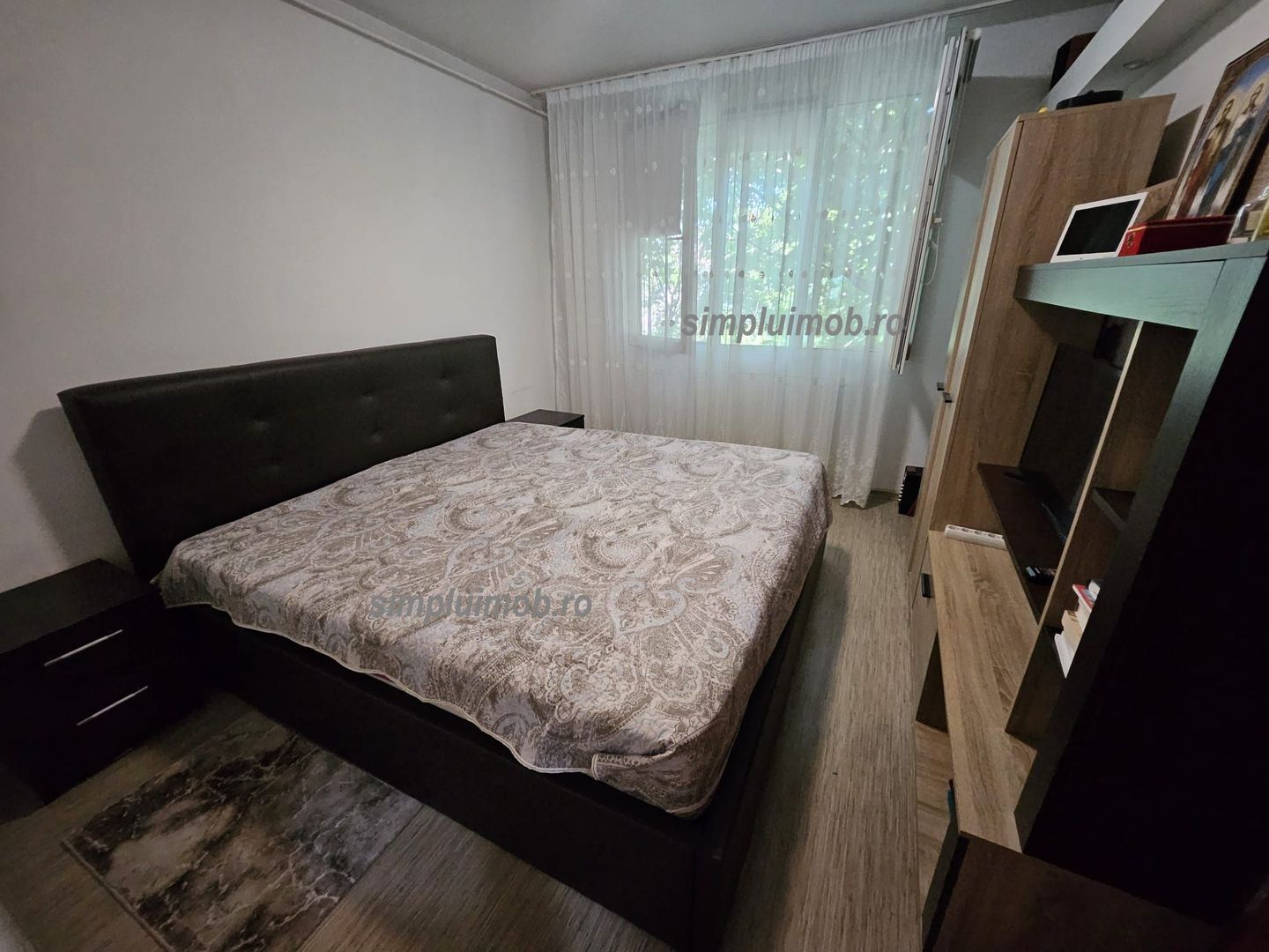 Apartament Spatios Zona Giurgiului - Poză 6
