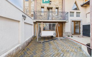 Casă cu spațiu comercial Arad, calea Aurel Vlaicu - Poză 11