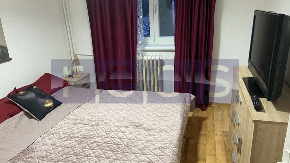 VÂNZARE 4 CAMERE | ZONA SALAJAN | MOBILAT ȘI UTILAT - Poză 3