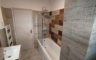 Apartament 2 camere 60mp | terasa | pacare subterana | catrier Europa - Poză 7