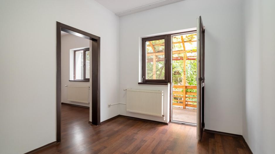Cotroceni - Carol Davila, Townhouse 232 Mp - Oportunitate Rara - Poză 34
