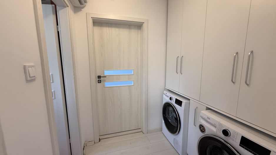 Apartament de vânzare 2 camere - CARTIER ASTRA - Poză 4