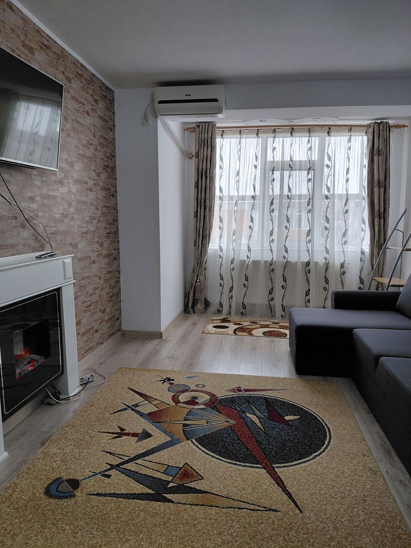 Apartament 2 camere de vânzare – Micro 16 - Poză 27