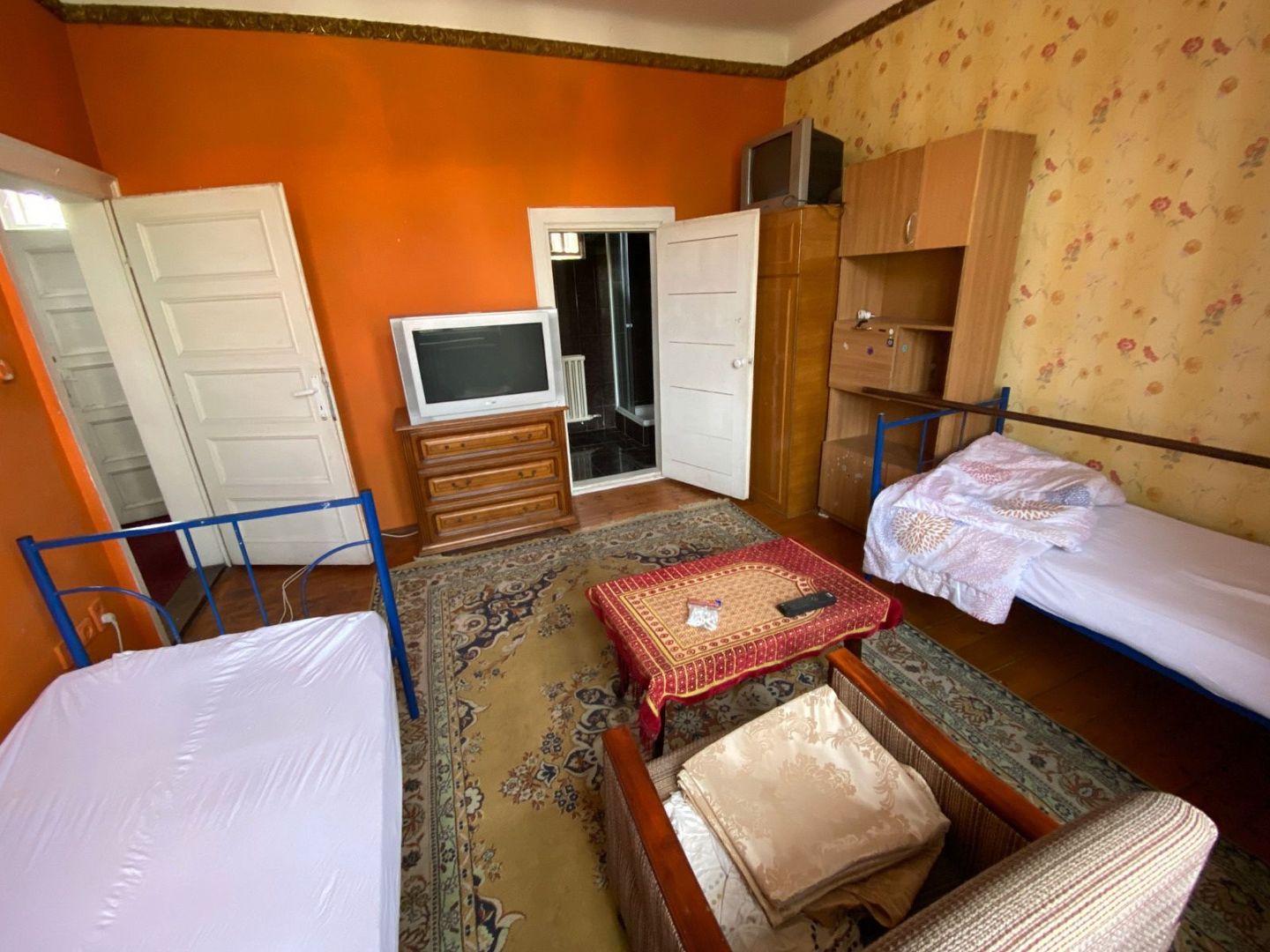 Casa de vanzare -zona Elisabetin - Poză 3