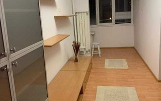 Garsonieră renovată, mobilată, utilată, etaj 1, lângă metrou Titan - Poză 1