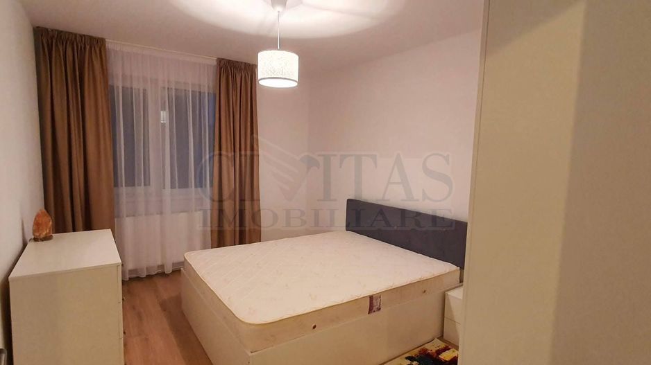 Apartament modern cu 3 camere de vânzare în Florești – Strada Fagului - Poză 3