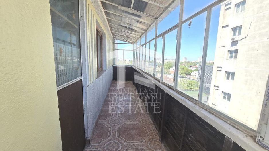 Centru - Apartament de 4 camere cu vedere Panoramica la Marea Neagra - Poză 24