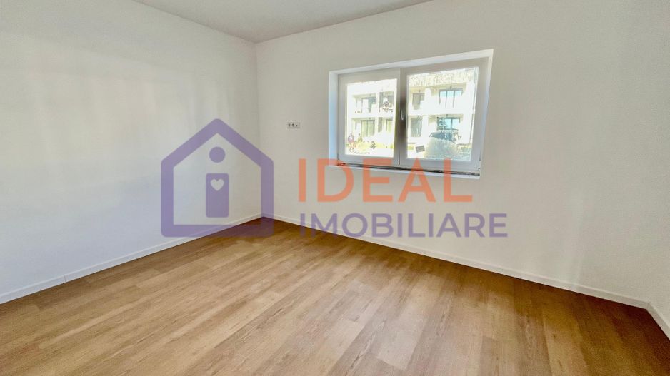 Apartament 2 camere | Ansamblul Rezidențial Da Vinci | 53mp - Poză 4