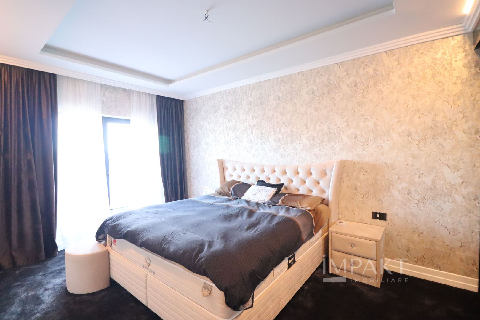 Penthouse superb, cartier Europa! - Poză 11