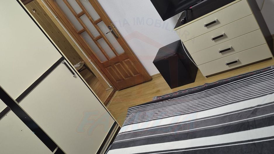 🏛️De închiriat 2 camere,  Siderurgistilor Vest, 450 Euro/luna - Poză 4
