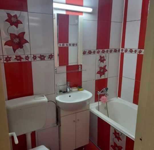 Apartament cu 2 camere de închiriat (Titan) - Poză 8