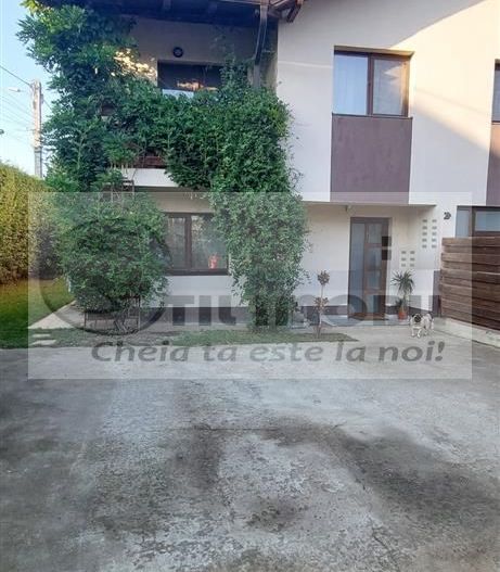 CASA TIP TRIPLEX ZONA VISANI 114MP  MOBILAT SI UTILAT 155,000 € - Poză 37
