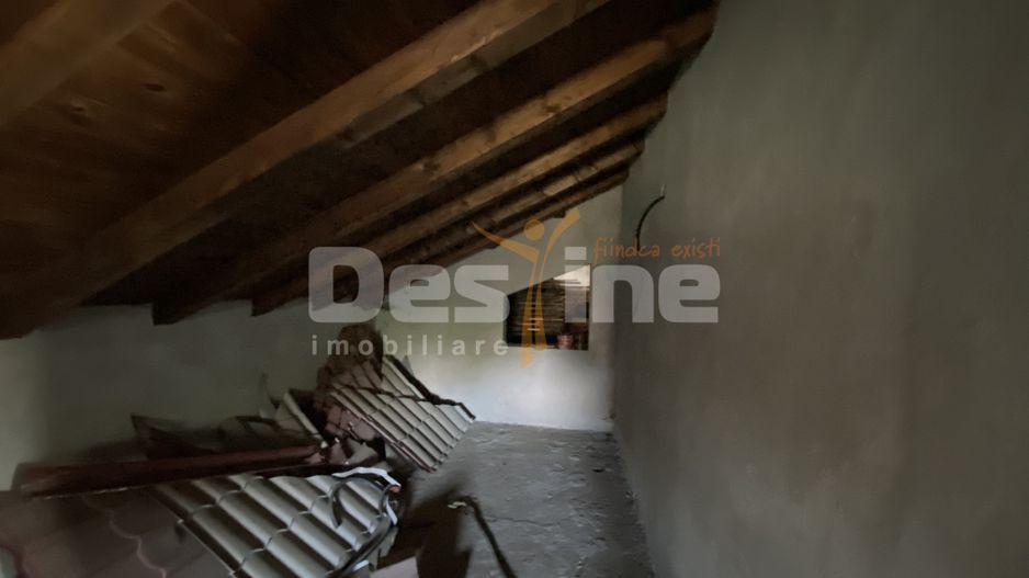 Casa de vanzare 260mp Borlesti 85.000€ - Poză 9