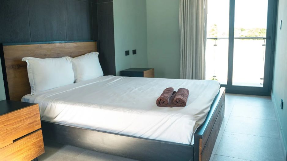 Tropical Heaven Villa - Poză 21