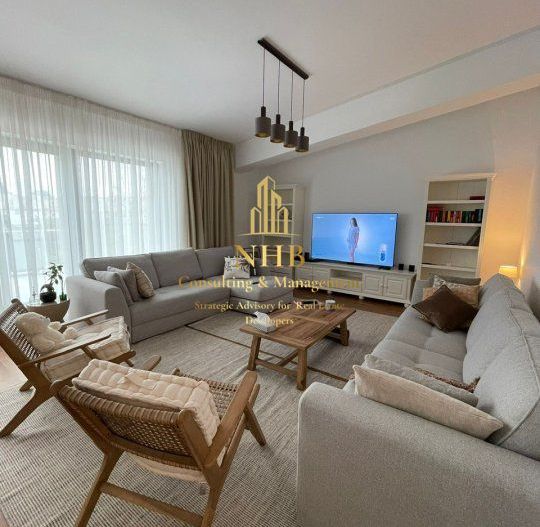 Apartament  3 camere | Vacaresti | Parcare | Centrala Proprie - Poză 1