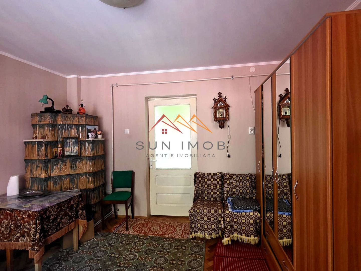 CASA TIP DUPLEX/ SPATE, P+ POD, 164 MP TEREN / BĂNEȘTI - PRAHOVA - Poză 6