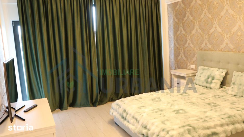 Apartament 2 camere 65 mp, bloc nou 2022, et 2/3, lift, 2 km de centru - Poză 10