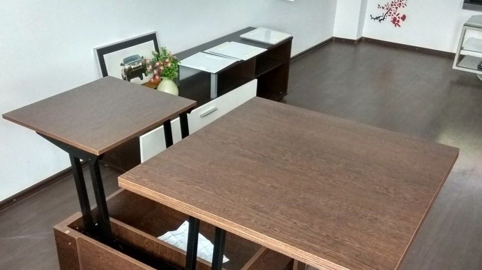 Garsoniera Banu Manta - Poză 3