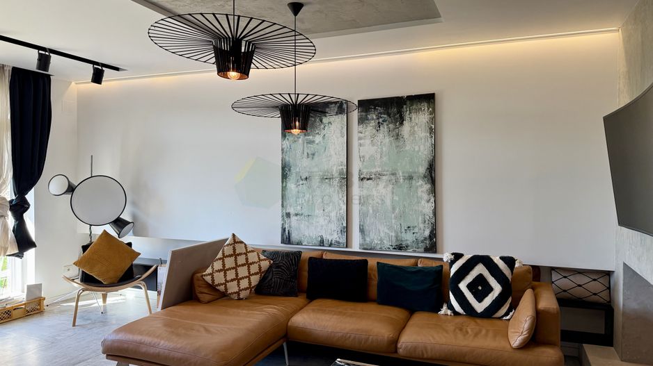 Vila 5 camere Avangarde Forest 4 | Mobilata complet - Poză 5