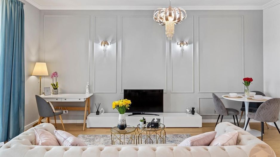 Apartament 2 camere Aviatiei Tower, bloc nou, parcare subterană - Poză 2