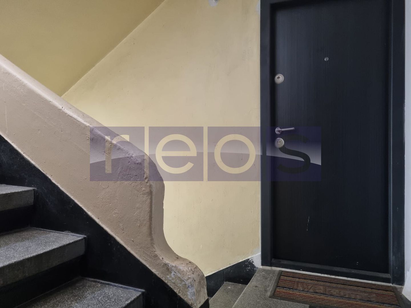 VANZARE 2 CAMERE | SEMIDECOMANDAT | ZONA CALEA MOSILOR - Poză 10