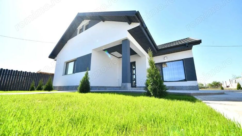 Casă de vânzare Vasile Alecsandri  ideala pentru familie! - Poză 1