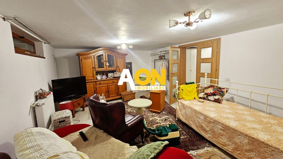 Casa D+P+1E, 6 camere, 1024 mp teren, Barabant - Poză 21