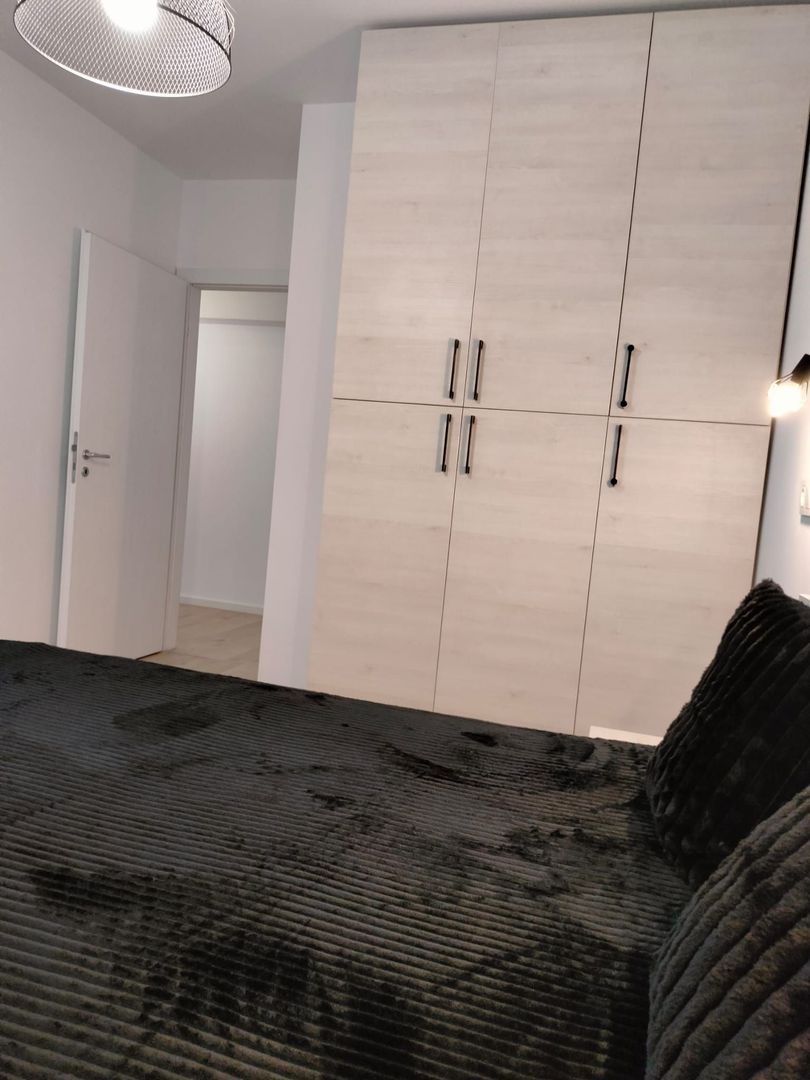 3 camere | Belvedere Residence | Parcare inclusă - Poză 12