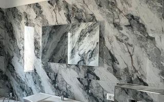 Casă P+1 cu Curte Proprie 321 , Berceni/Vidra - Poză 6