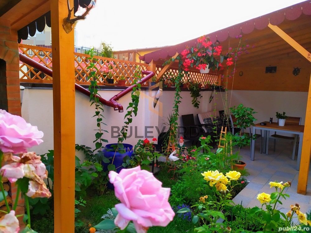 Casa de tip duplex, zona strazii Tautiului! - Poză 2