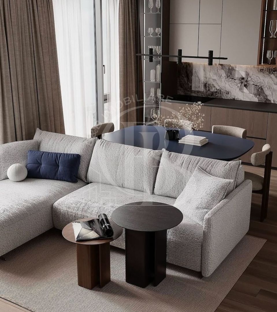 Apartament 2 camere-Promo Loc Parcare-Metrou Teclu-Pallady - Poză 13