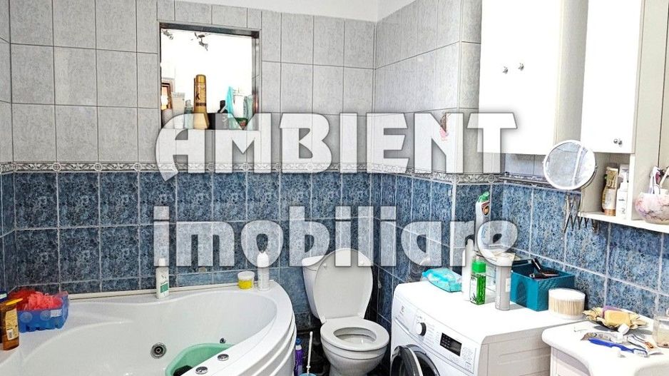 CASA individuala cu teren 700 mp, zona MOARA GRECILOR; - Poză 10