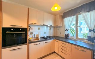 | Apartament 3 camere de închiriat | Loc de Parcare – Str. Vicina 4 | - Poză 12