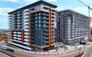 Studio Dublu cu finisaje Premium in Sector 3 - Poză 18