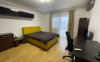Apartament cu o cameră, 36mp, la 2 minute de FSPAC - Poză 4