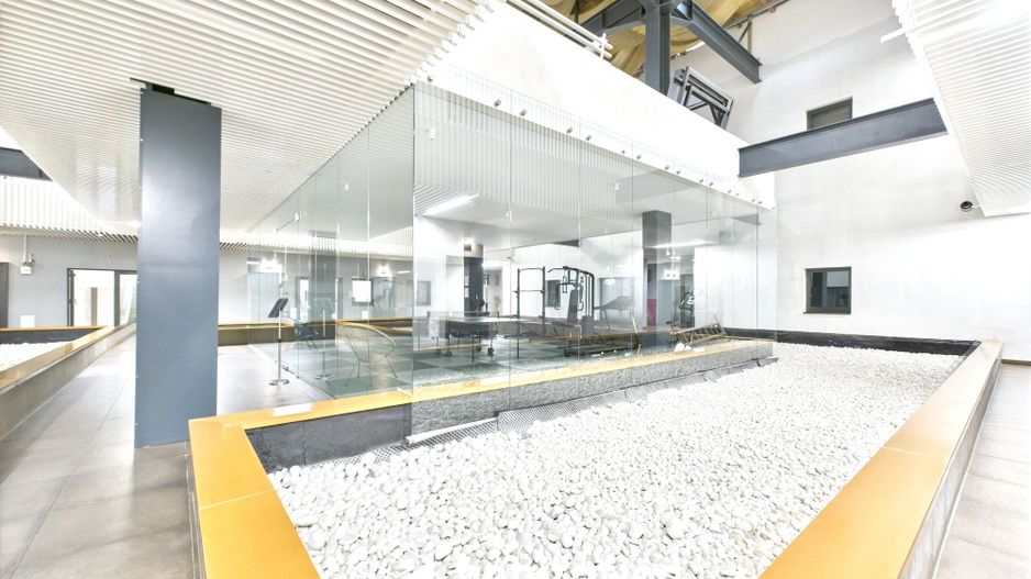 Urban & elegant: Apartament 2 camere, sală de sport și terasă - Poză 23