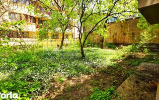 Apartament in vila plus garsoniera Aviatorilor / Herăstrău