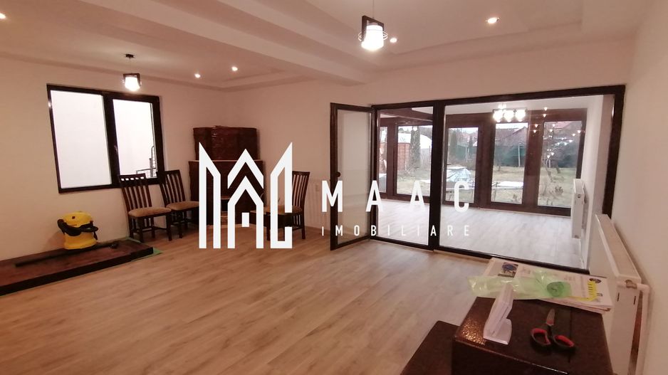 Casa 4 camere I Teren 470 mp I Zona Piata Cluj - Poză 1