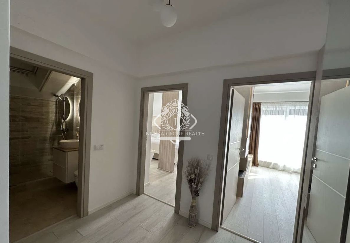 Giurgiului | 3 cam | 95mp + 34mp terasa | bloc 2021 | loc parcare | 200.000 euro - Poză 5