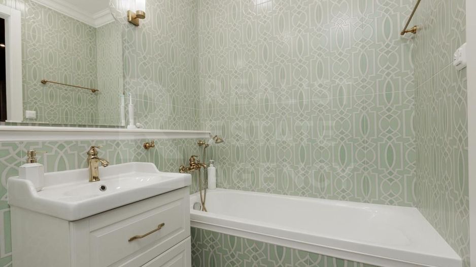 Vânzare, apartament, 4 camere, strada Liviu Deleanu, Buiucani - Poză 22