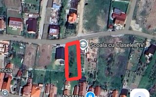 Teren construibil Saldabagiu de Munte 780 mp - Poză 6