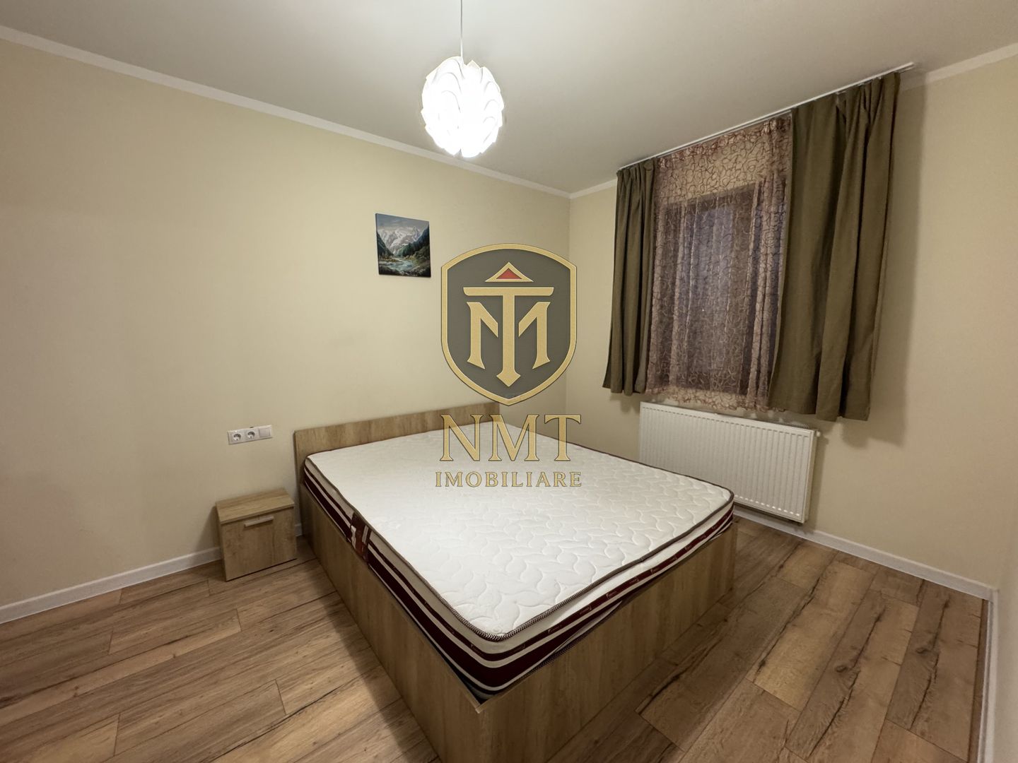 Apartament cu 3 camere | 70 mp | Floresti | Parcul poligon - Poză 10