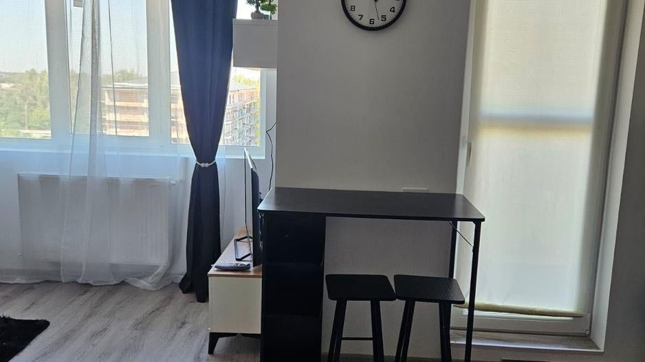 GARSONIERA - METALURGIEI, CENTRALA PROPRIE, LOC PARCARE, MODERN - Poză 3
